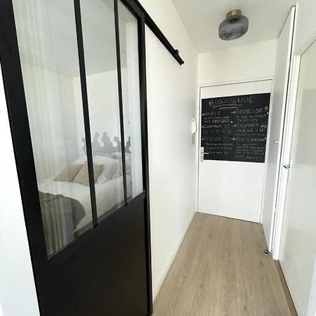 Appartement Cosy Et Lumineux 奥利 外观 照片